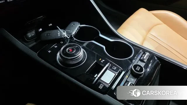 Kia K5 Hybrid 3rd Generation id 3432995 из Кореи 19