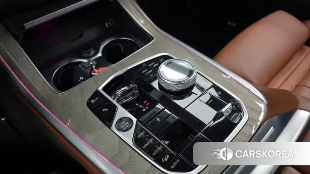 BMW X7 (G07) id 3394287 из Кореи 19