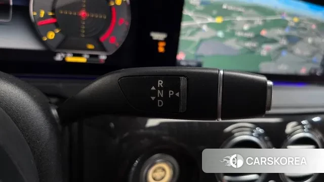 Mercedes-Benz S-Class W222 id 3249315 из Кореи 19