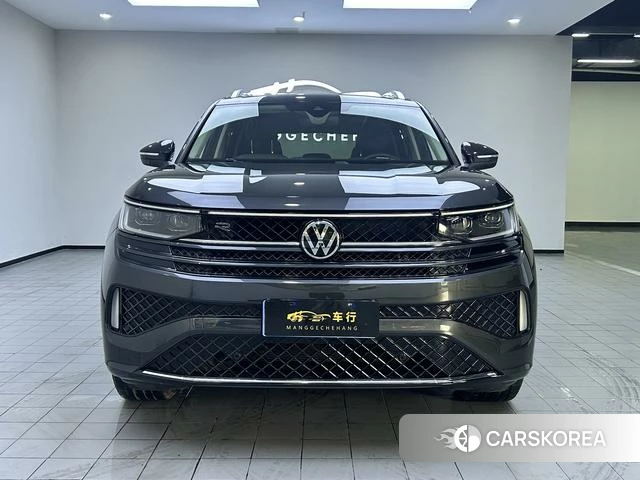 Volkswagen Range patrol id 4359166 из Китая 11