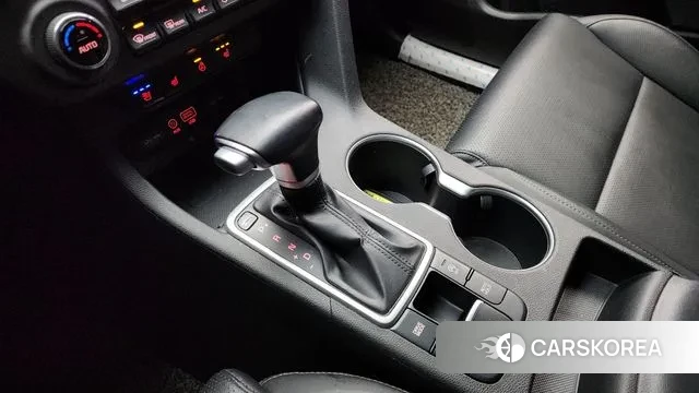 Kia Sportage 4th Generation id 3531306 из Кореи 19