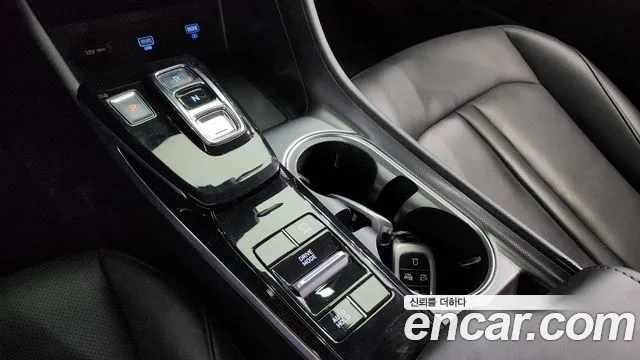 Hyundai Sonata (DN8) id 2818198 из Кореи 19