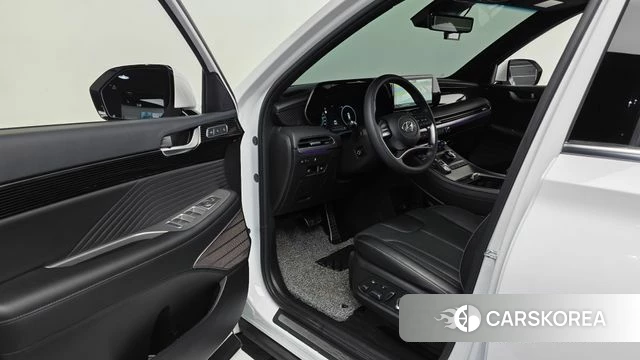Hyundai The New Palisade id 4934826 из Кореи 36