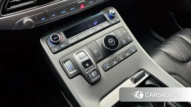 Hyundai Palisade id 3459658 из Кореи 19