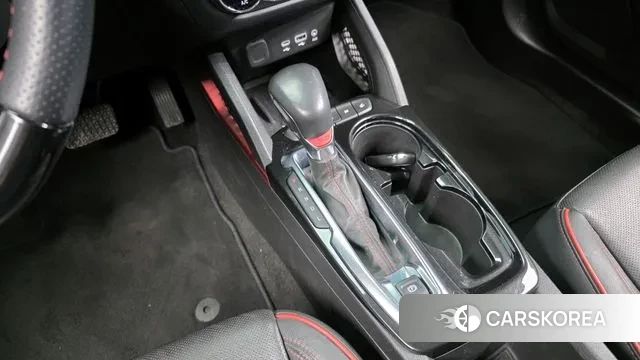 Chevrolet (GM Daewoo) Trailblazer id 3660552 из Кореи 19