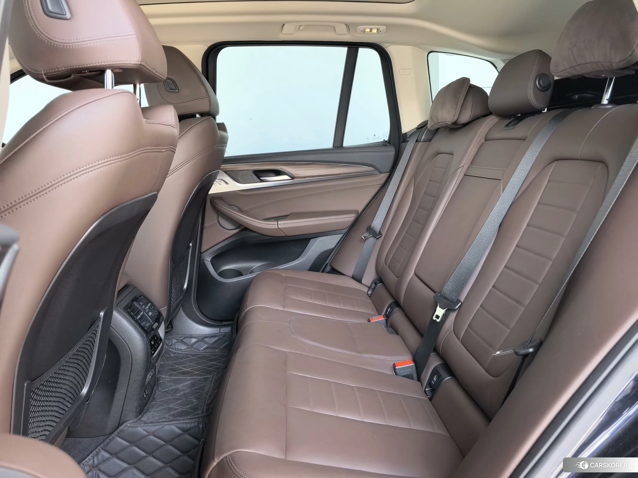BMW X3 id 4510951 из Китая 15
