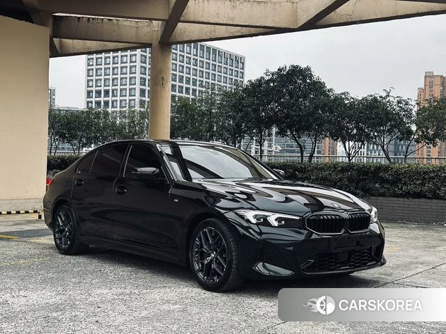 BMW 3 series id 4277737 из Китая 26