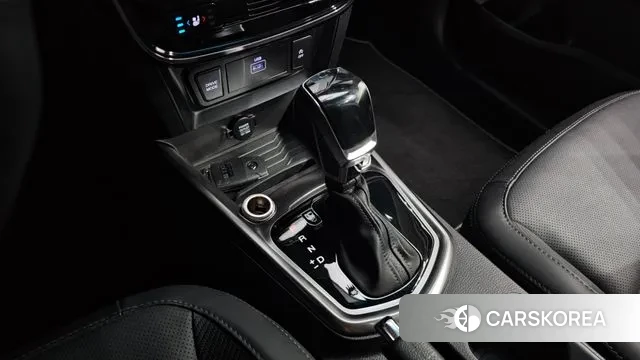 Ssangyong Berry New Tivoli id 3740537 из Кореи 19