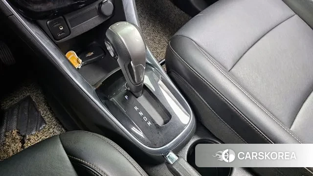 Chevrolet (GM Daewoo) The New Trax id 3367963 из Кореи 19