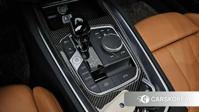 BMW Z4 (G29) id 4322413 из Кореи 19