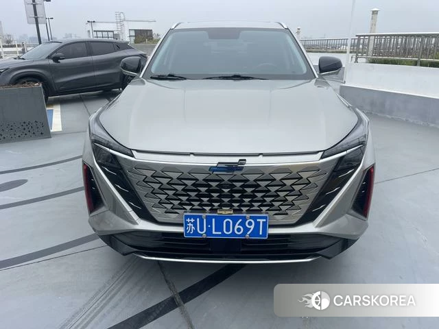 Changan Z6 id 4241728 из Китая 13