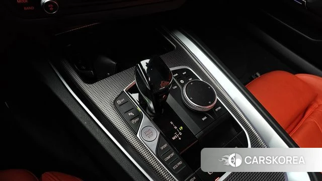 BMW Z4 (G29) id 3794908 из Кореи 19