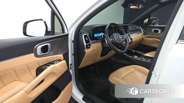 Kia Sorento 4th Generation id 4769688 из Кореи 36