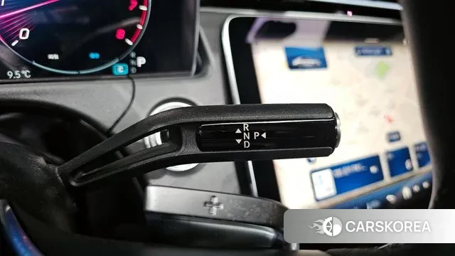 Mercedes-Benz E-Class W214 id 3523191 из Кореи 19