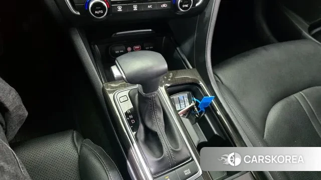 Kia The New K5 2nd generation id 3515228 из Кореи 19