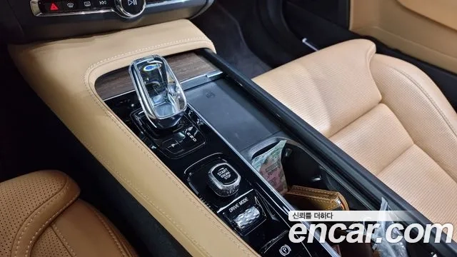 Volvo S90 id 2911760 из Кореи 19