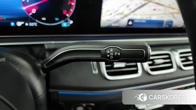 Mercedes-Benz GLE-Class W167 id 3528468 из Кореи 19