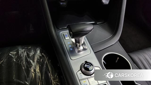 Genesis G70 id 3955640 из Кореи 19