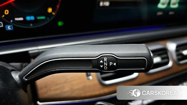 Mercedes-Benz GLE-Class W167 id 4304377 из Кореи 19