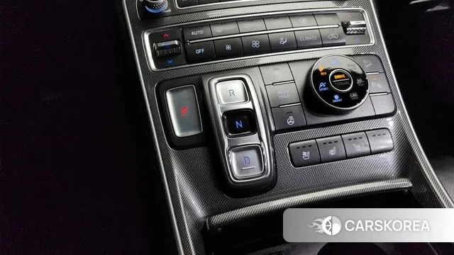 Hyundai The New Santa Fe id 3592299 из Кореи 19