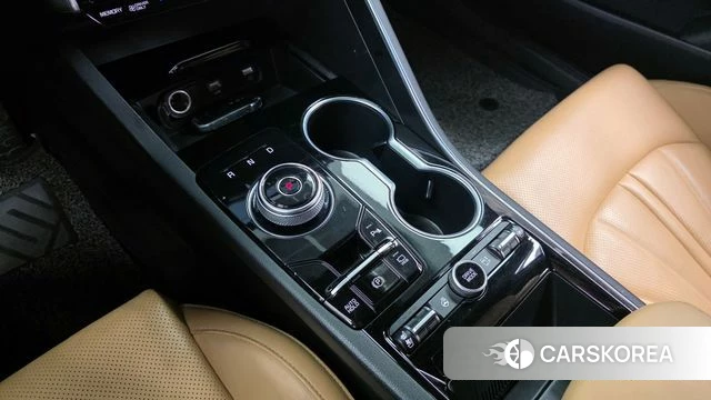 Kia K5 Hybrid 3rd Generation id 3865491 из Кореи 19