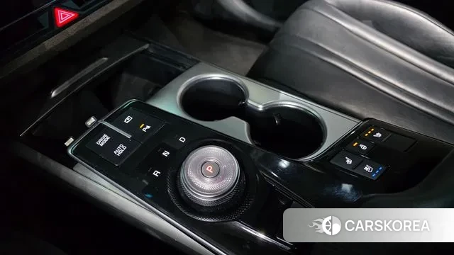 Kia K8 id 3421931 из Кореи 19