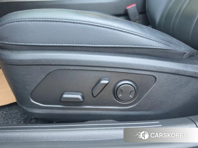 Kia K8 id 4894582 из Кореи 16