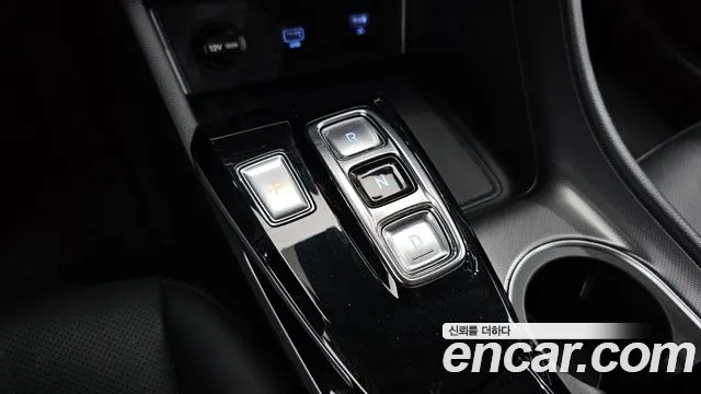 Hyundai Sonata (DN8) id 2875095 из Кореи 19