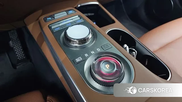 Genesis GV70 id 3002680 из Кореи 19