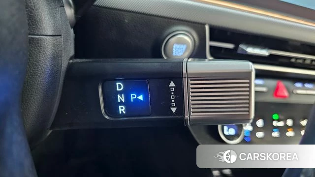 Hyundai Sonata D Edge (DN8) id 4388373 из Кореи 34