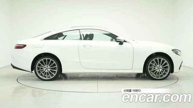 Mercedes-Benz E-Class W213 id 2418244 из Кореи 19