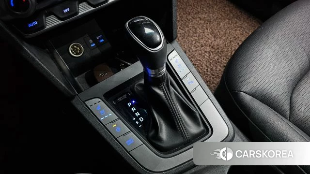 Hyundai The New Avante AD id 3924755 из Кореи 19