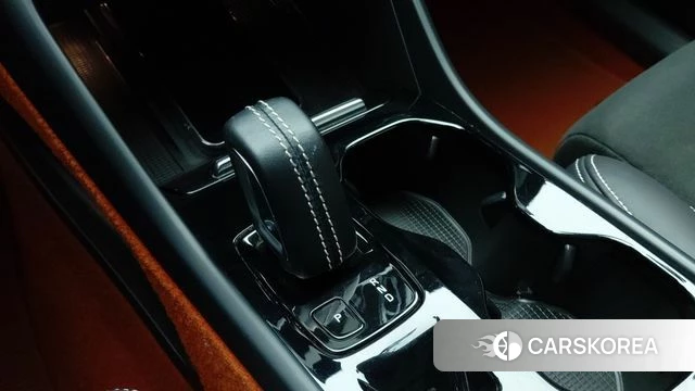 Volvo XC40 id 3878693 из Кореи 19