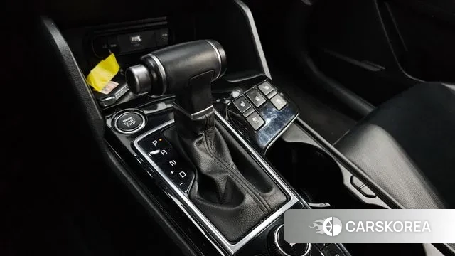 Kia Sportage 5th Generation id 3615166 из Кореи 19