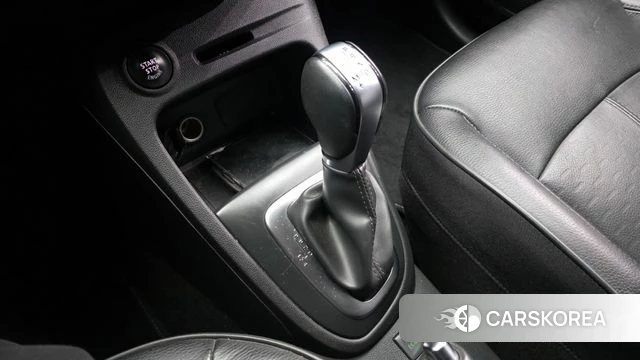 Renault Korea (Samsung) New QM3 id 3905883 из Кореи 19