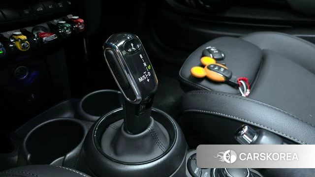 Mini Cooper id 3871430 из Кореи 19