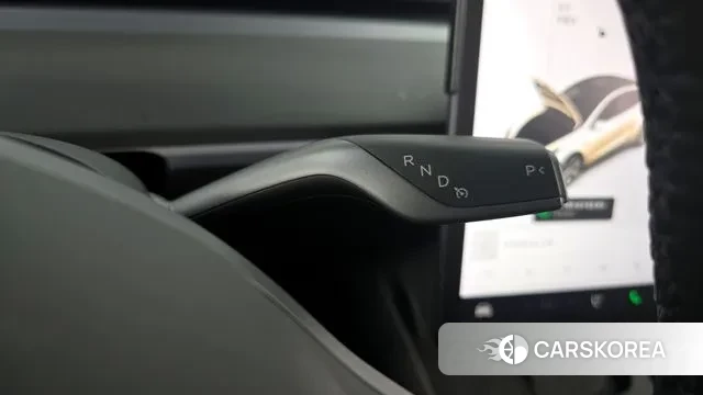 Tesla Model Y id 3323643 из Кореи 19