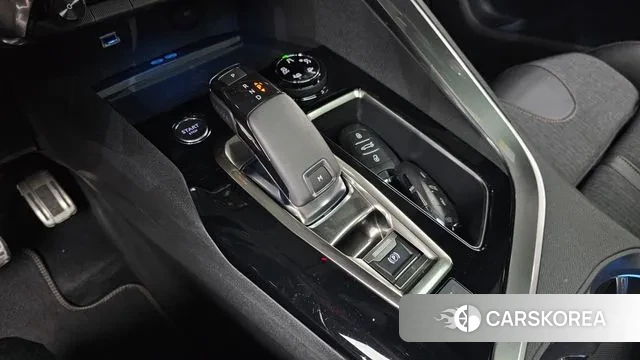 Peugeot 3008 second generation id 3039233 из Кореи 19