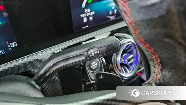 Mercedes-Benz A-Class W177 id 4849559 из Кореи 19