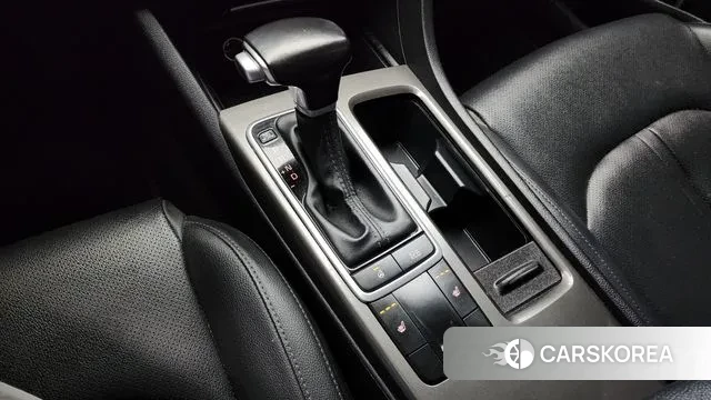 Kia The New K5 2nd generation id 2986668 из Кореи 19