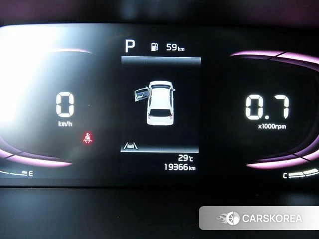 Kia Morning Urban (JA) id 4768176 из Кореи 19
