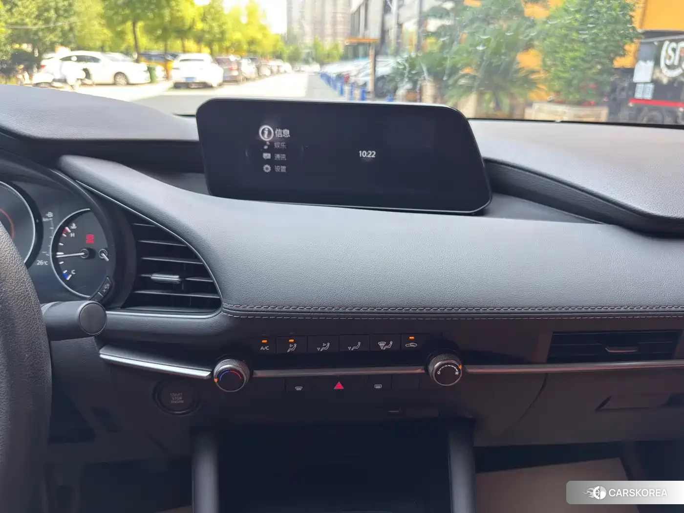 Mazda 3 id 4538898 из Китая 31