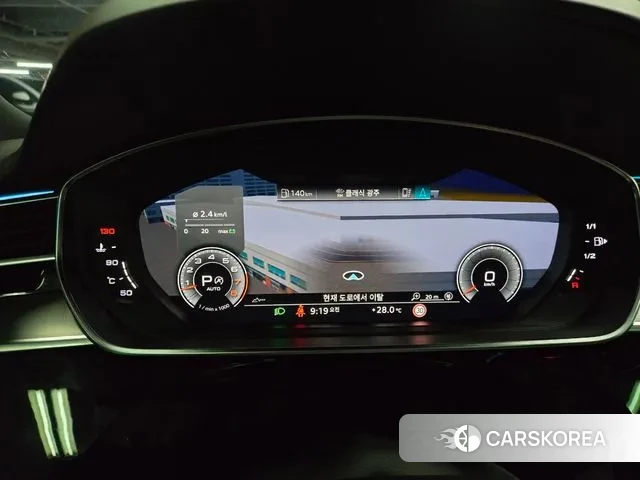 Audi A8 (D5) id 3038600 из Кореи 14