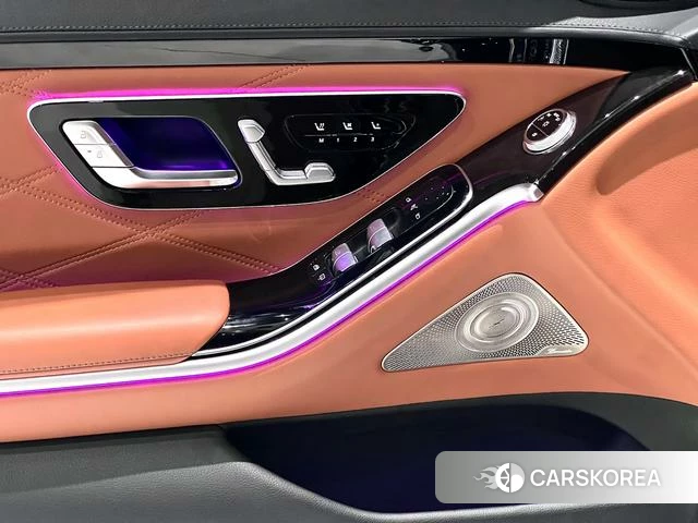 Mercedes-Benz Maybach S-class id 4277779 из Китая 39