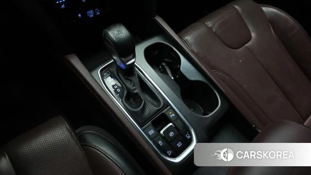 Hyundai Santa Fe TM id 4196922 из Кореи 31