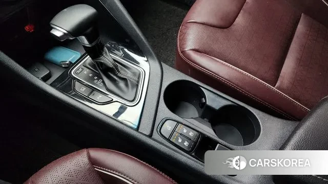 Kia The New Niro id 3317797 из Кореи 19