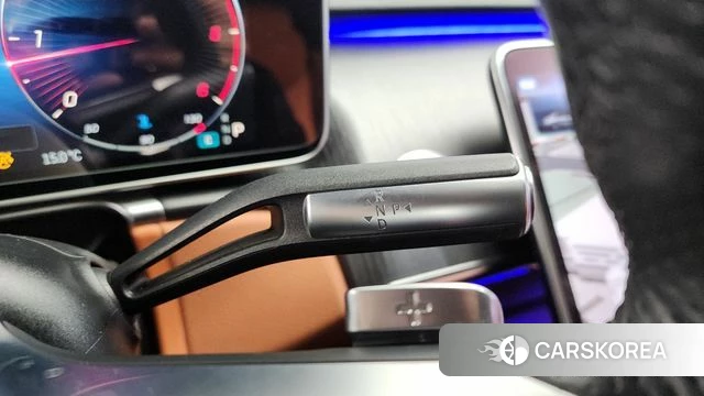 Mercedes-Benz S-Class W223 id 3904398 из Кореи 19