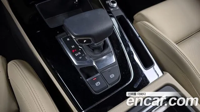 Audi Q5 (FY) id 2832678 из Кореи 19