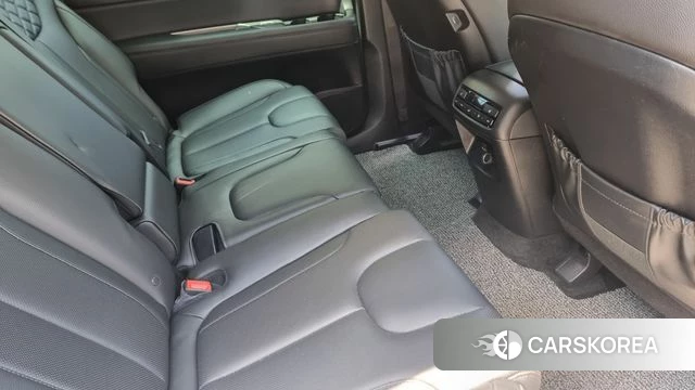 Hyundai Palisade id 4361834 из Кореи 18