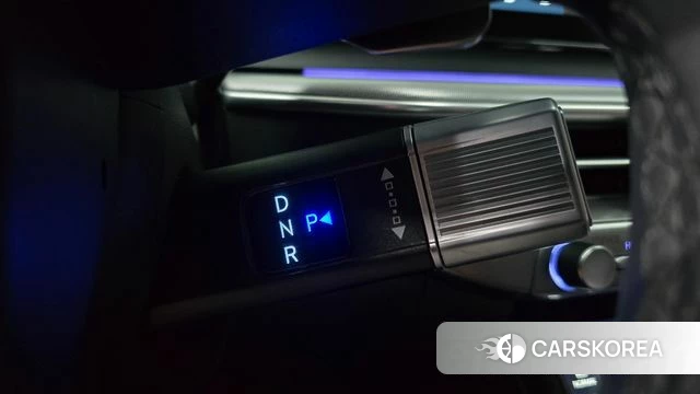 Hyundai Grandeur Hybrid (GN7) id 4921994 из Кореи 29